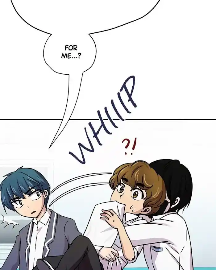 Pyeong Beonhan Ge Joa! Chapter 16