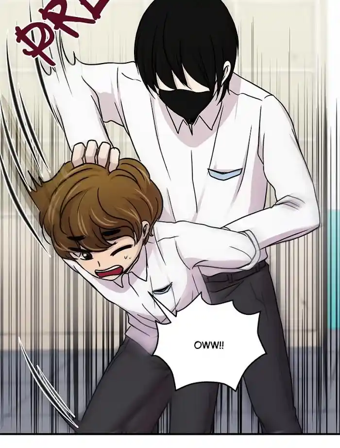 Pyeong Beonhan Ge Joa! Chapter 16