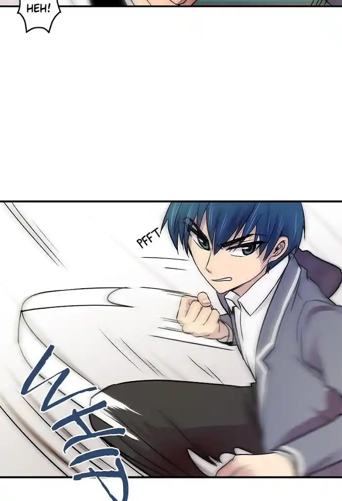 Pyeong Beonhan Ge Joa! Chapter 17