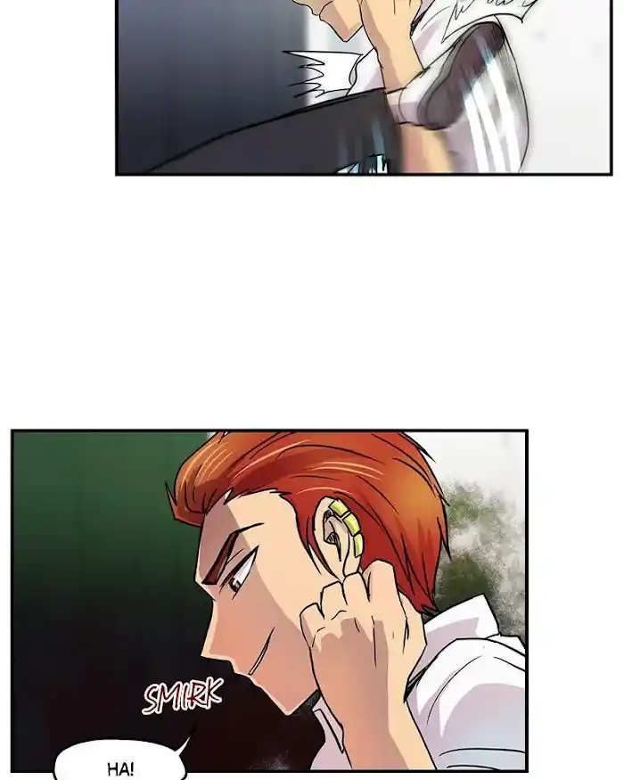 Pyeong Beonhan Ge Joa! Chapter 17