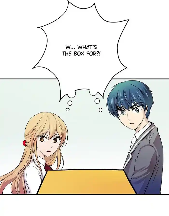 Pyeong Beonhan Ge Joa! Chapter 18