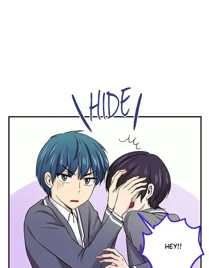 Pyeong Beonhan Ge Joa! Chapter 19