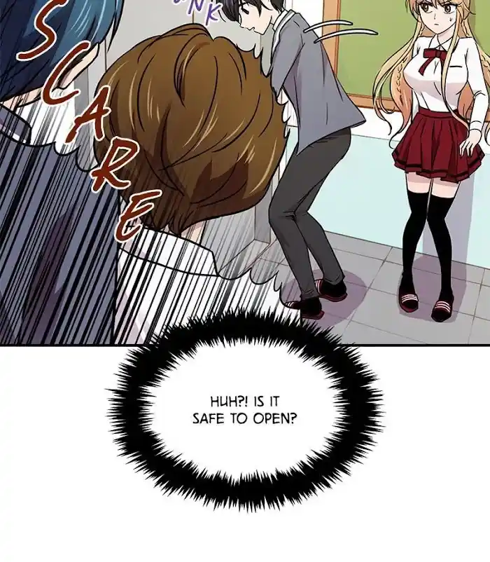 Pyeong Beonhan Ge Joa! Chapter 20