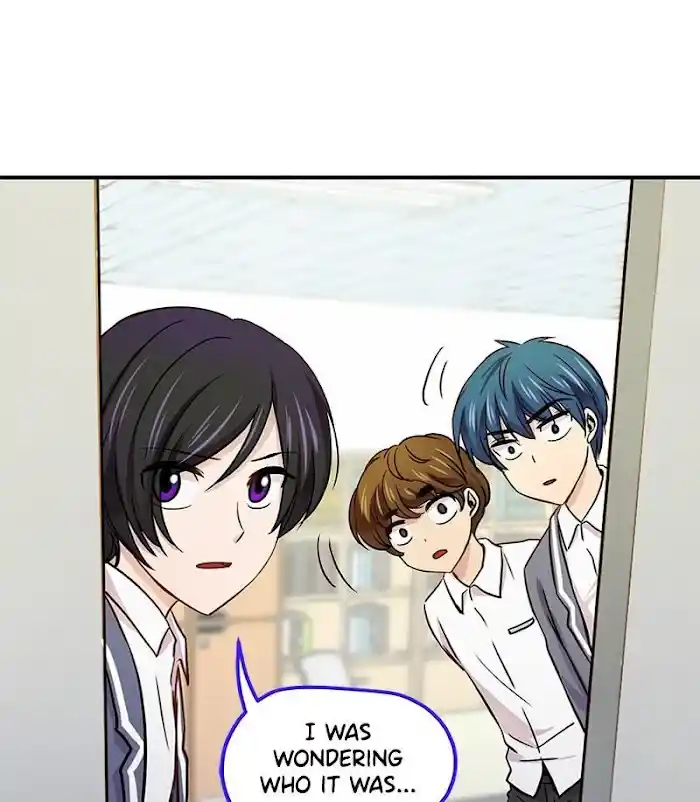 Pyeong Beonhan Ge Joa! Chapter 20