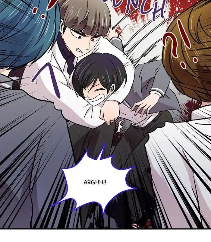 Pyeong Beonhan Ge Joa! Chapter 20