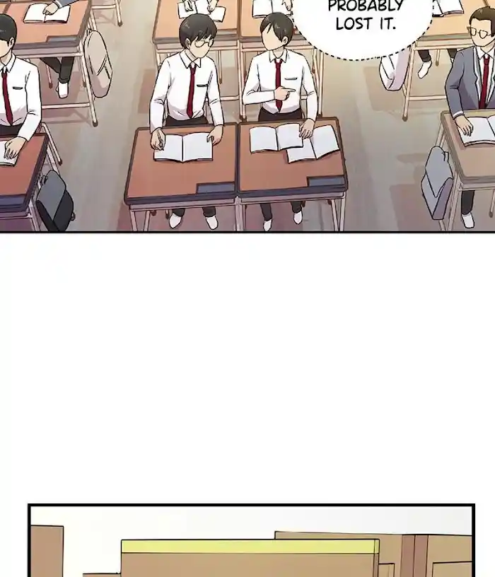 Pyeong Beonhan Ge Joa! Chapter 21