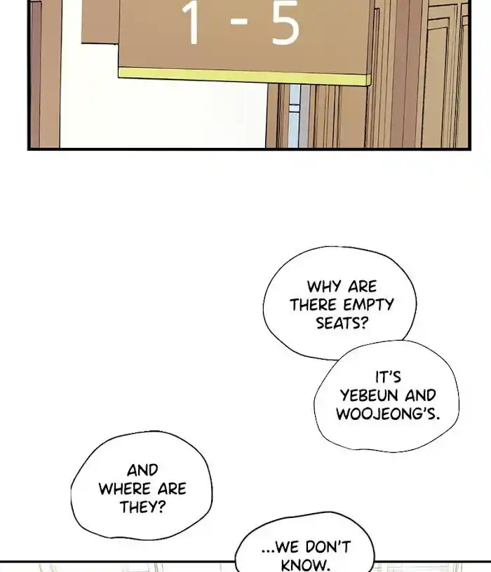 Pyeong Beonhan Ge Joa! Chapter 21