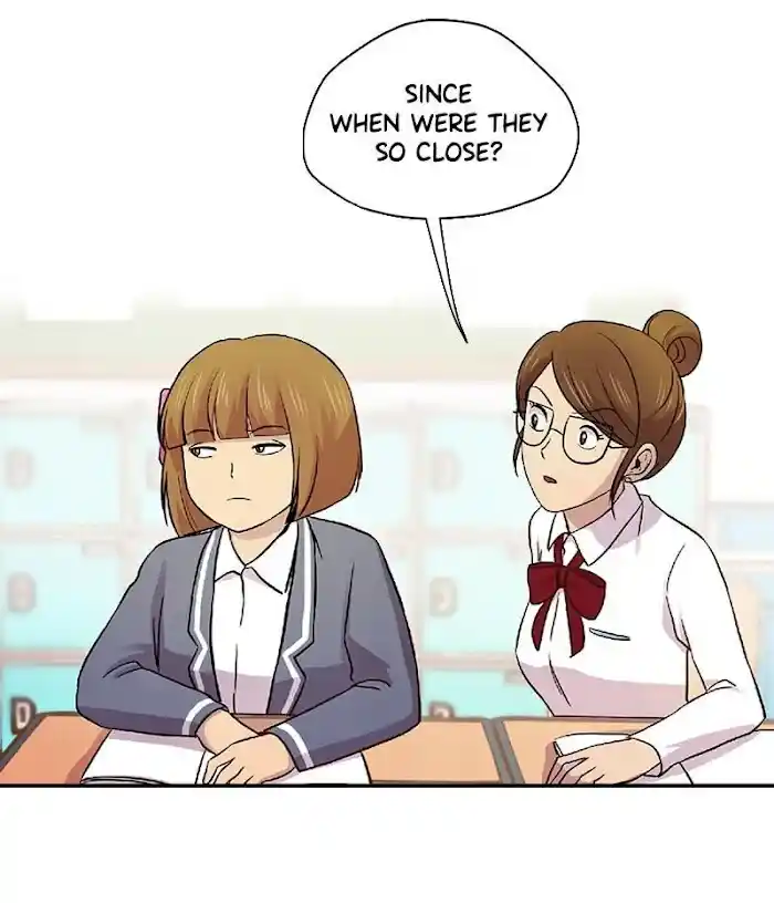 Pyeong Beonhan Ge Joa! Chapter 21