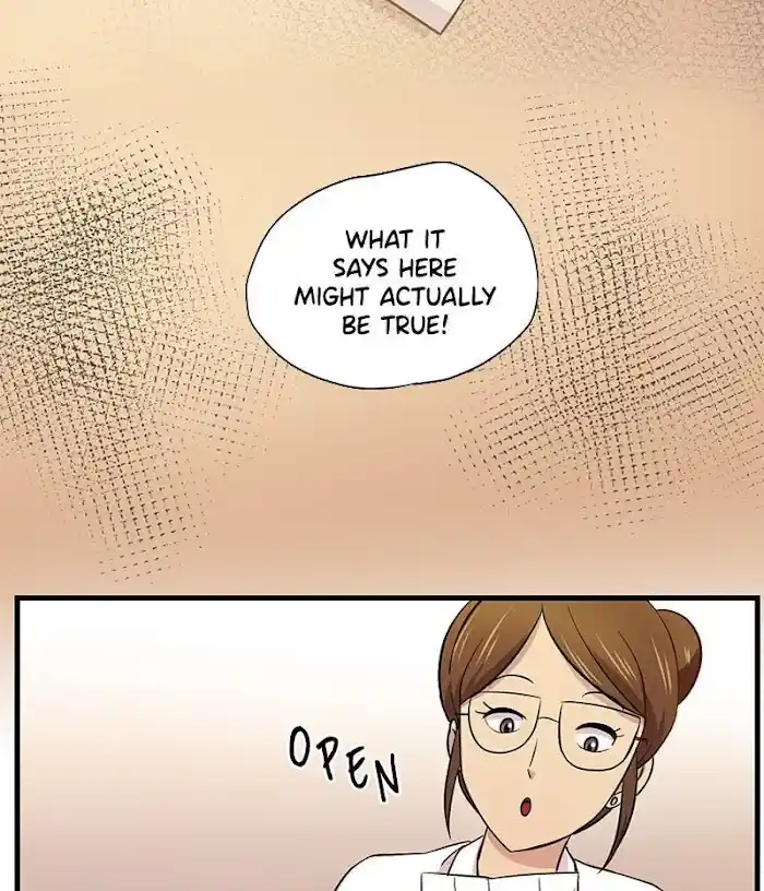 Pyeong Beonhan Ge Joa! Chapter 21