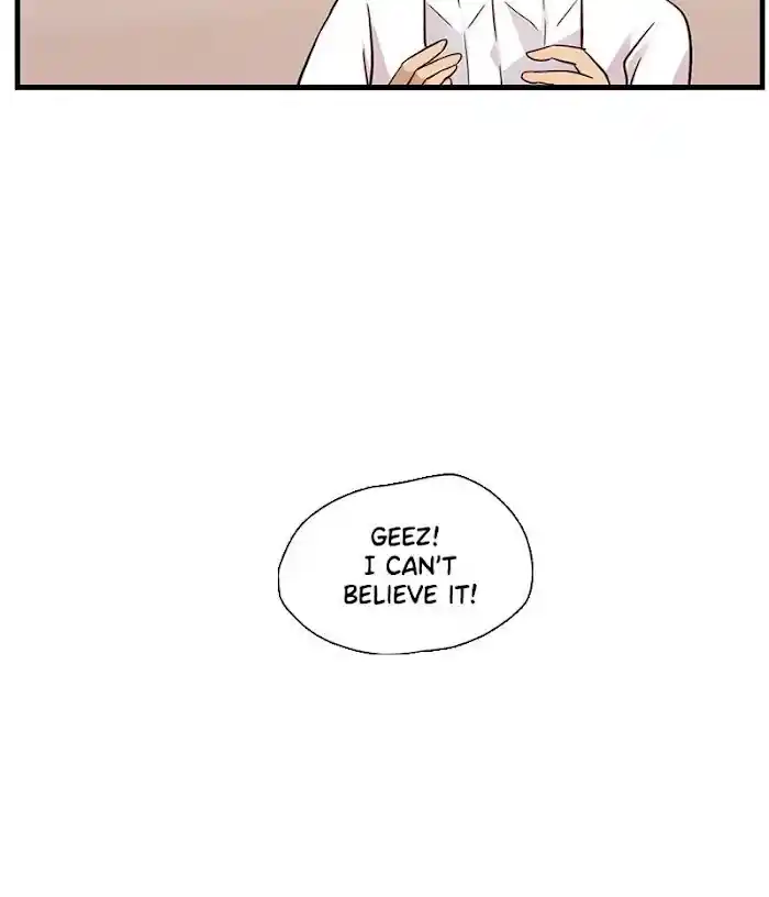 Pyeong Beonhan Ge Joa! Chapter 21