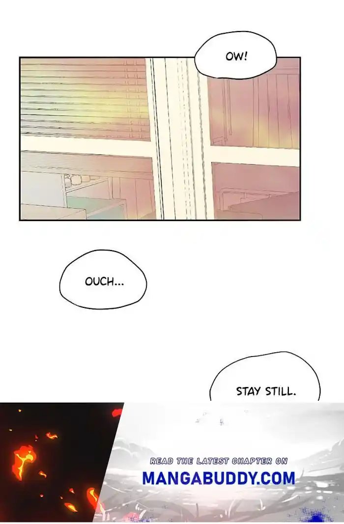 Pyeong Beonhan Ge Joa! Chapter 21