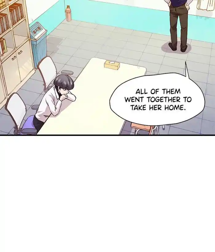 Pyeong Beonhan Ge Joa! Chapter 22