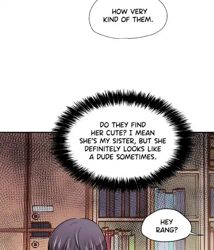 Pyeong Beonhan Ge Joa! Chapter 22