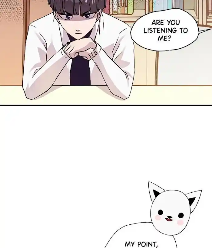 Pyeong Beonhan Ge Joa! Chapter 22