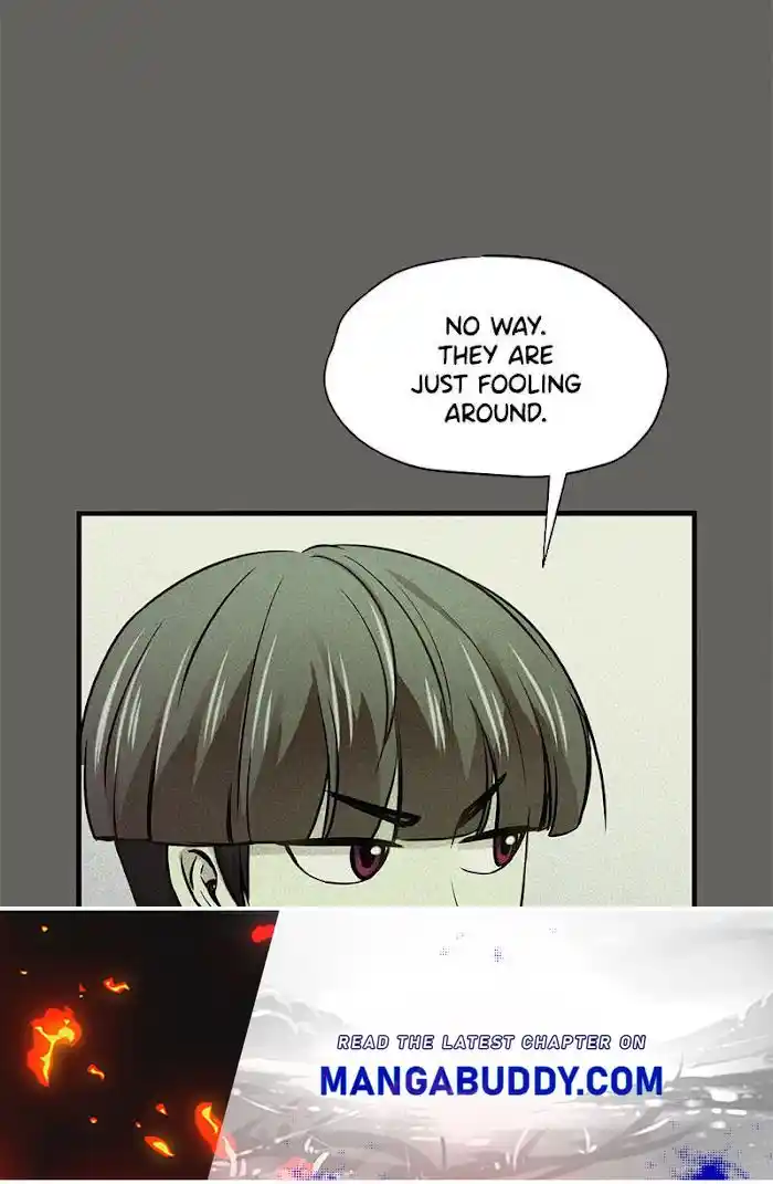 Pyeong Beonhan Ge Joa! Chapter 22