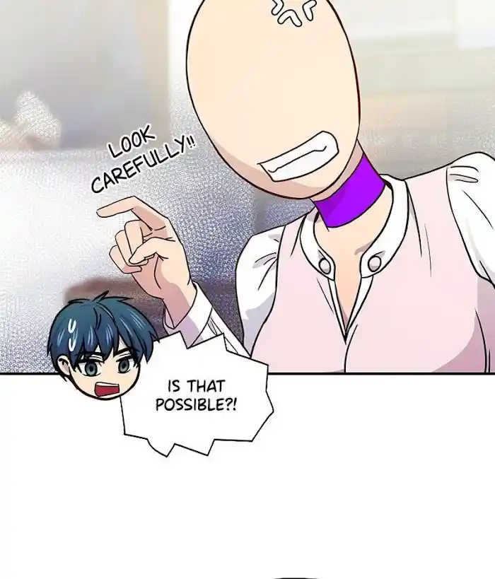 Pyeong Beonhan Ge Joa! Chapter 23