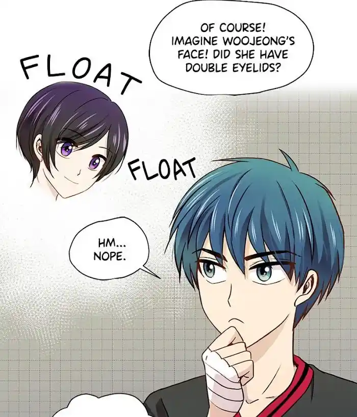 Pyeong Beonhan Ge Joa! Chapter 23