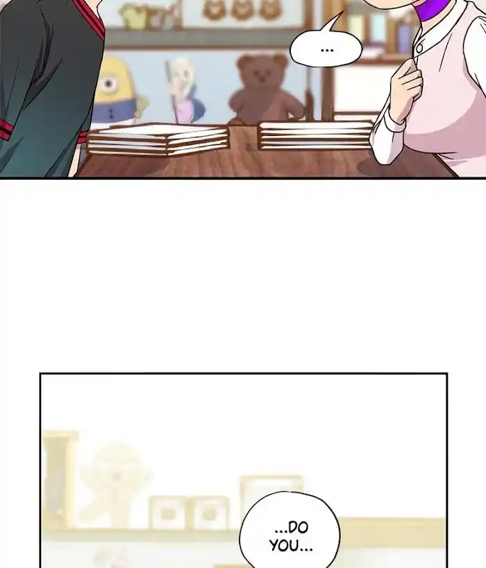 Pyeong Beonhan Ge Joa! Chapter 23