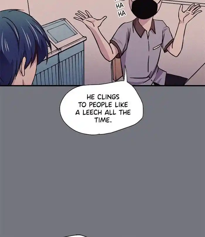 Pyeong Beonhan Ge Joa! Chapter 24