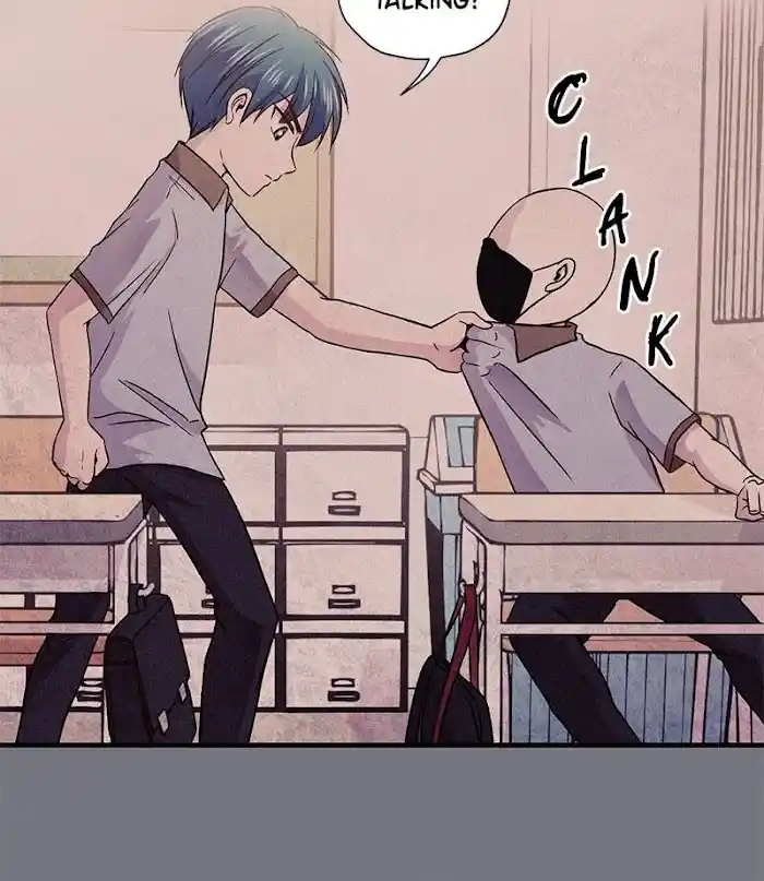 Pyeong Beonhan Ge Joa! Chapter 24