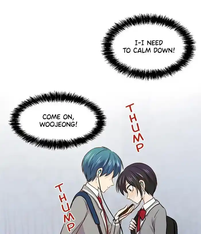 Pyeong Beonhan Ge Joa! Chapter 25