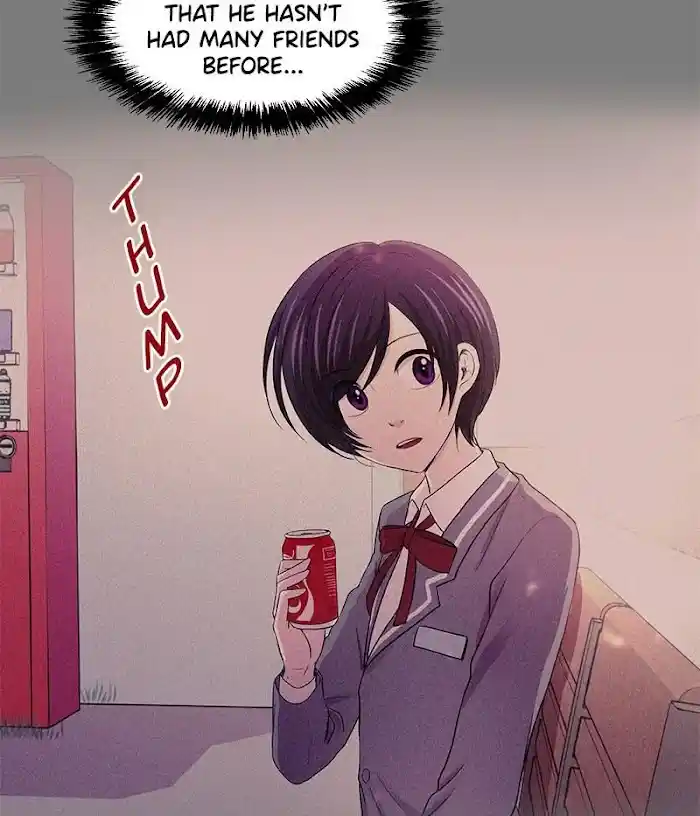 Pyeong Beonhan Ge Joa! Chapter 25