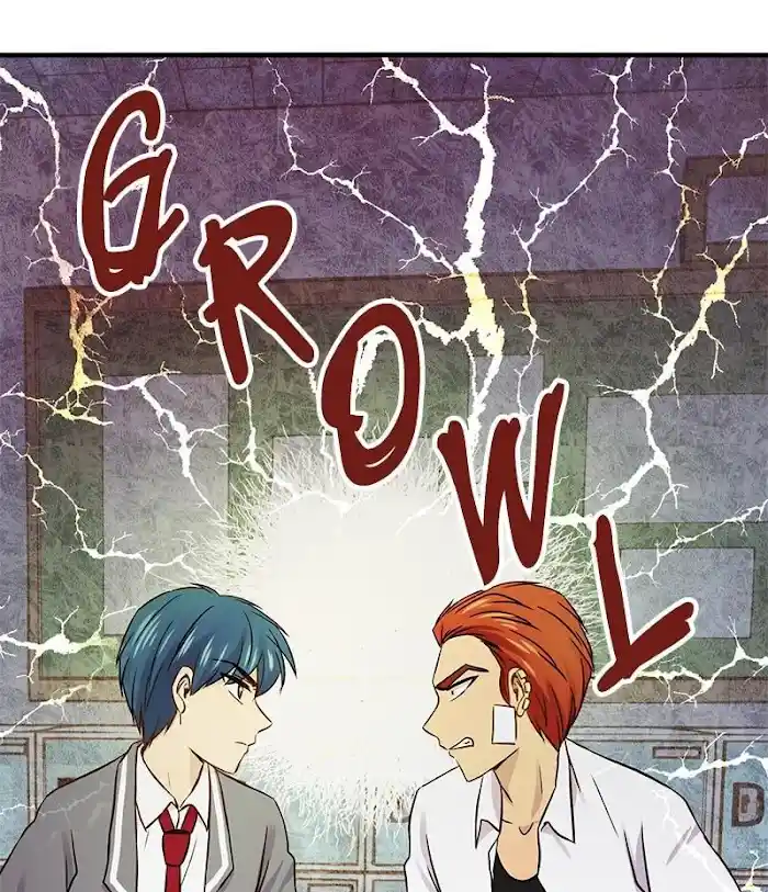 Pyeong Beonhan Ge Joa! Chapter 27