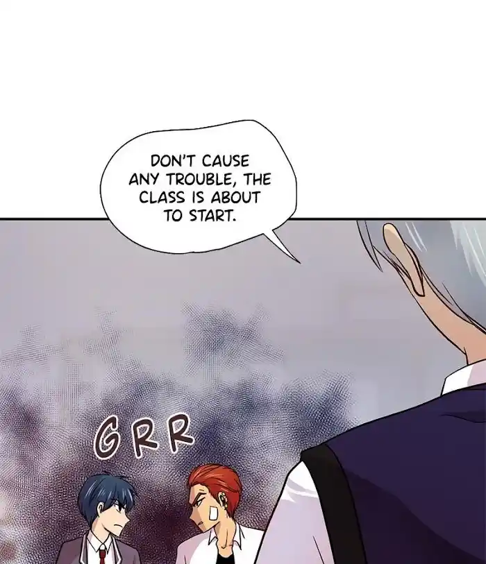 Pyeong Beonhan Ge Joa! Chapter 27