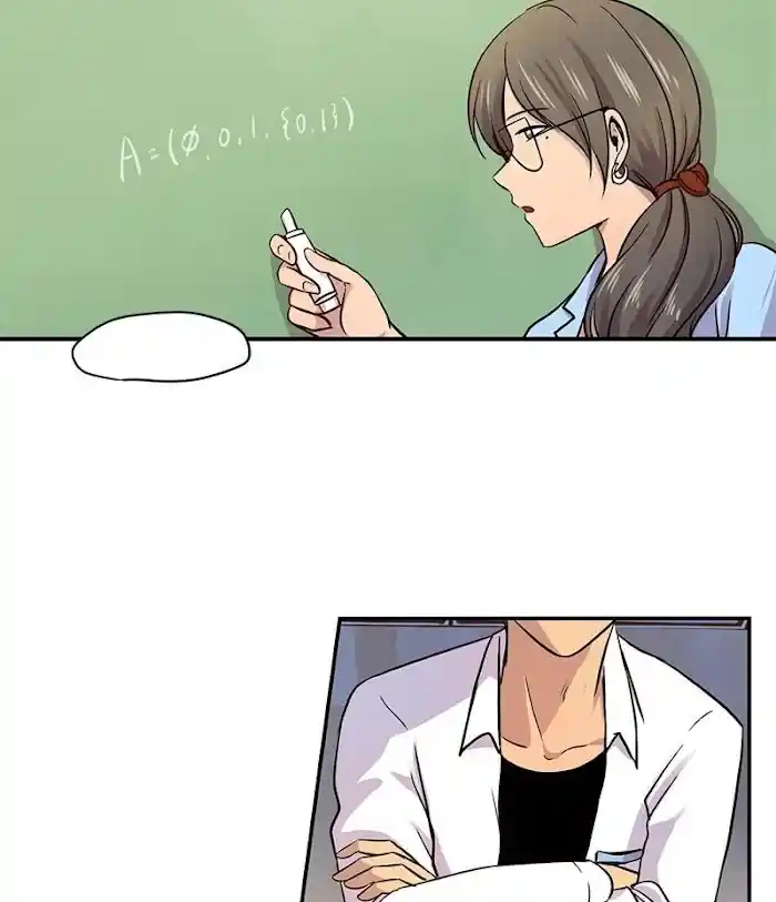 Pyeong Beonhan Ge Joa! Chapter 27