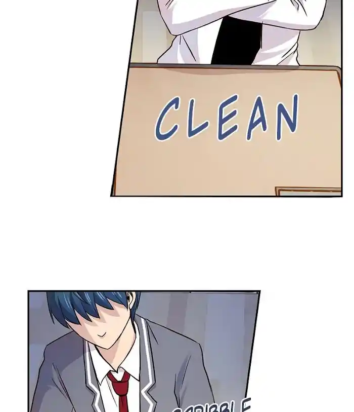 Pyeong Beonhan Ge Joa! Chapter 27