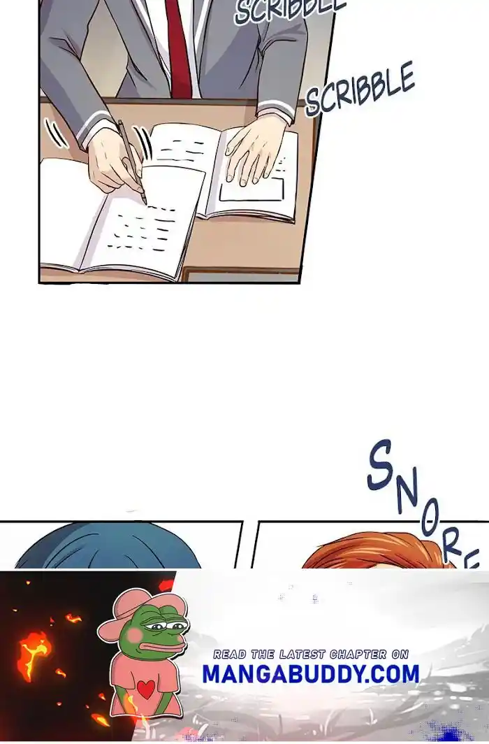 Pyeong Beonhan Ge Joa! Chapter 27