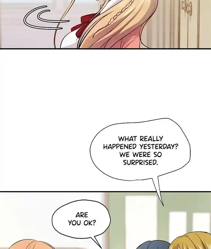 Pyeong Beonhan Ge Joa! Chapter 28