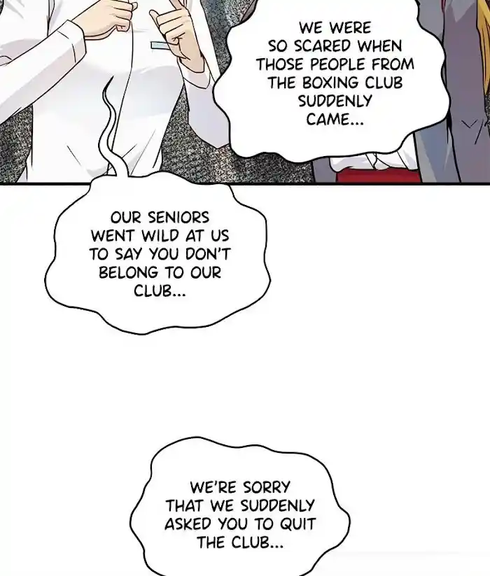 Pyeong Beonhan Ge Joa! Chapter 28