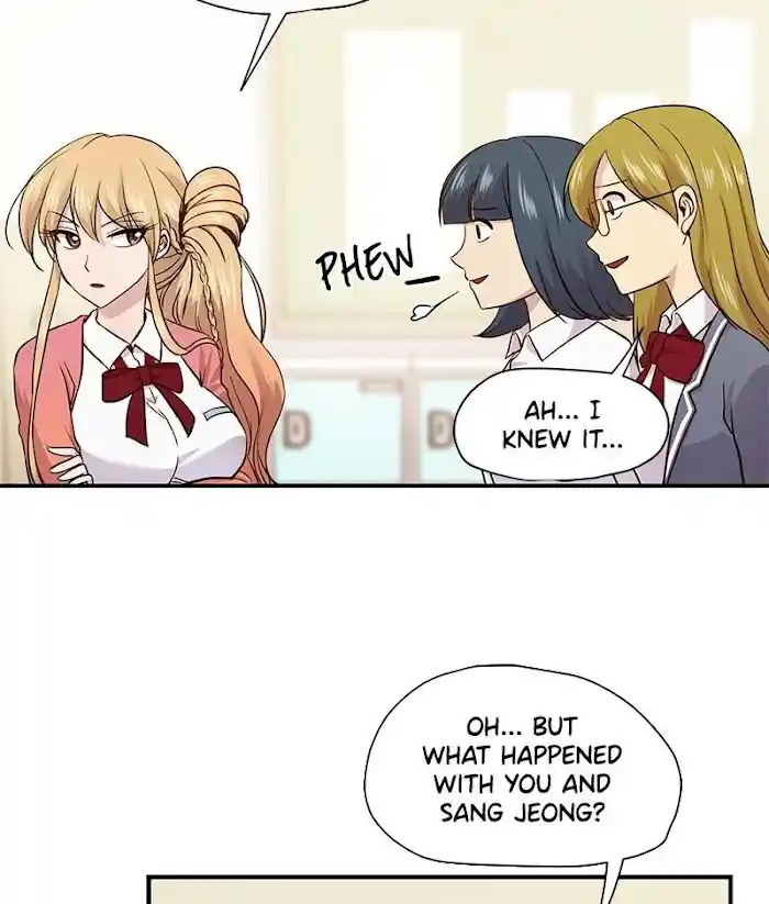 Pyeong Beonhan Ge Joa! Chapter 28