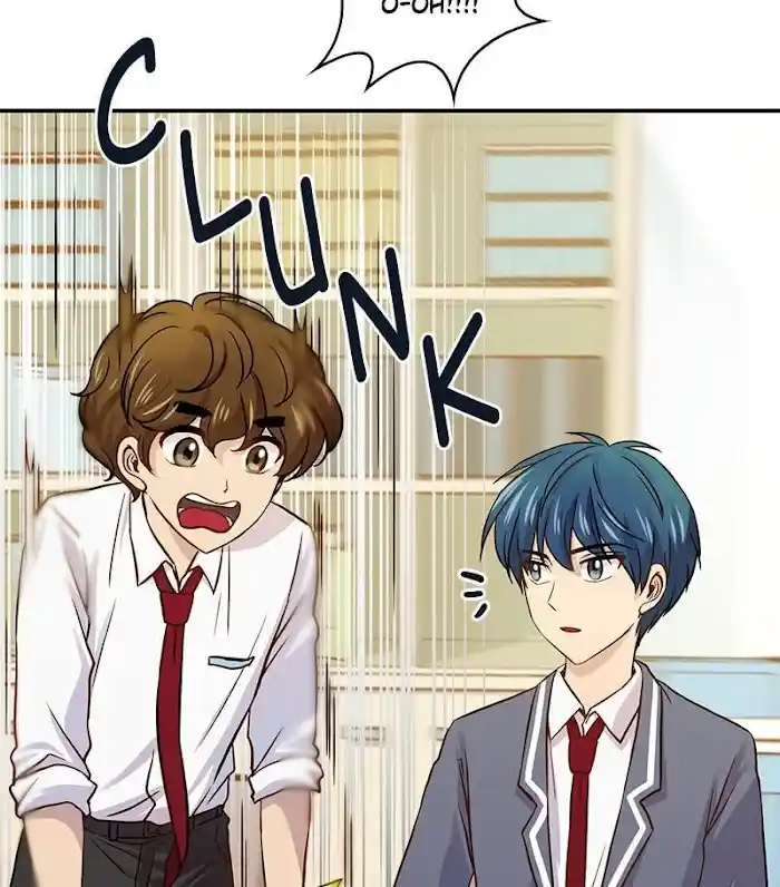 Pyeong Beonhan Ge Joa! Chapter 29