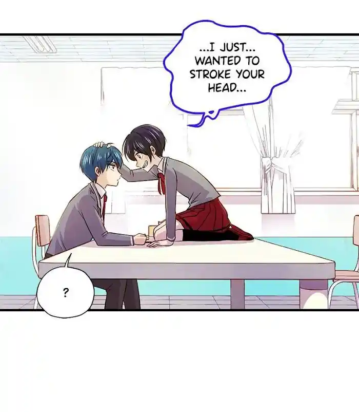 Pyeong Beonhan Ge Joa! Chapter 30