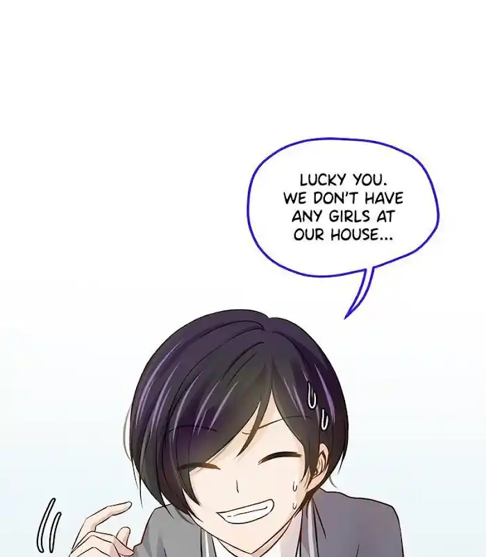 Pyeong Beonhan Ge Joa! Chapter 30