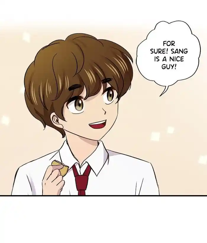 Pyeong Beonhan Ge Joa! Chapter 31