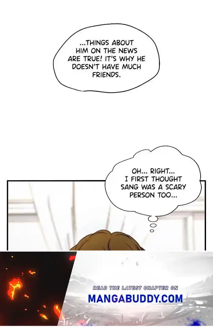 Pyeong Beonhan Ge Joa! Chapter 31