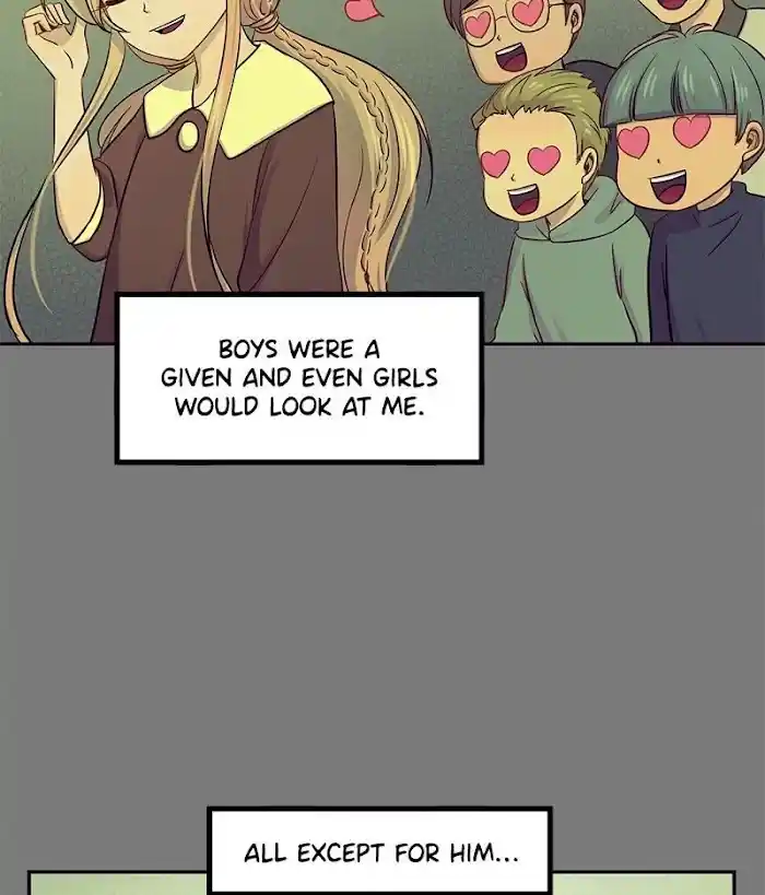 Pyeong Beonhan Ge Joa! Chapter 32