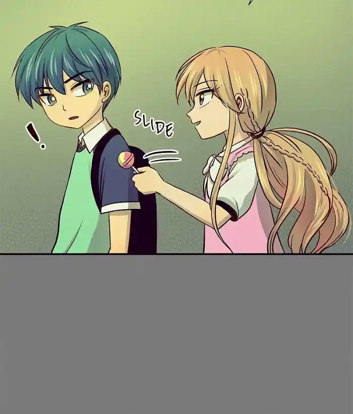 Pyeong Beonhan Ge Joa! Chapter 32