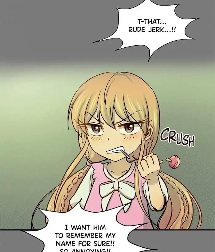 Pyeong Beonhan Ge Joa! Chapter 32