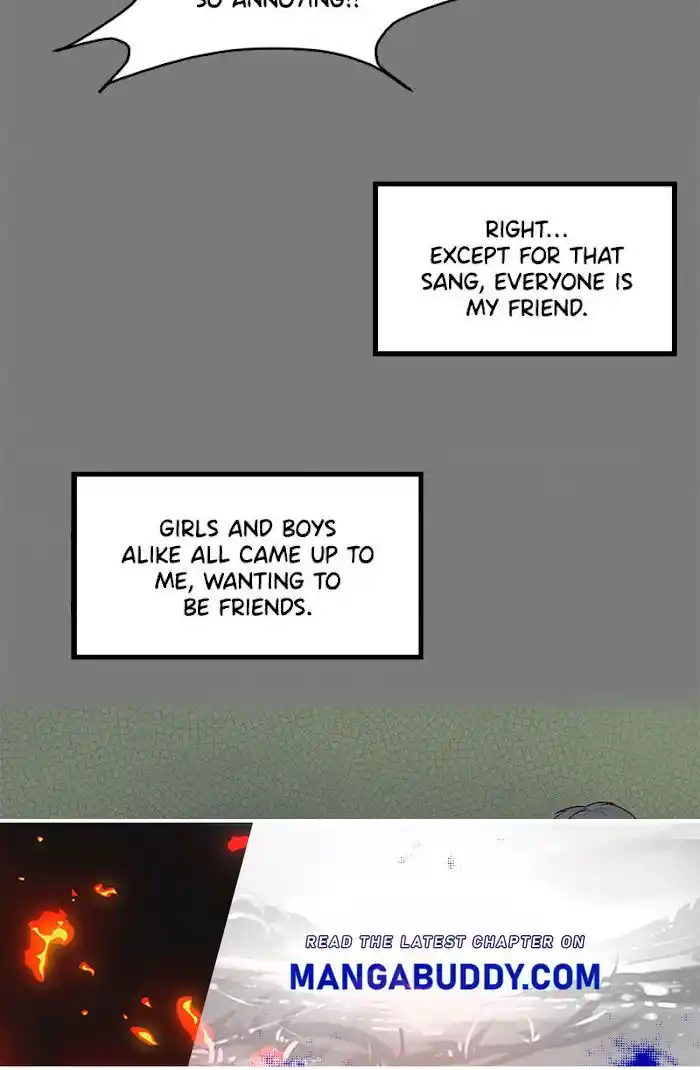 Pyeong Beonhan Ge Joa! Chapter 32