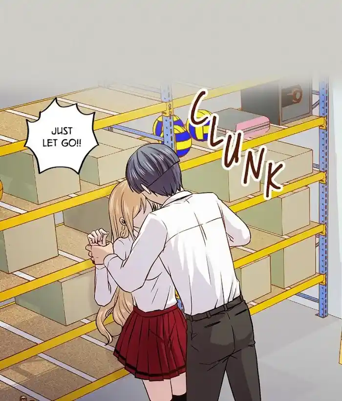 Pyeong Beonhan Ge Joa! Chapter 33