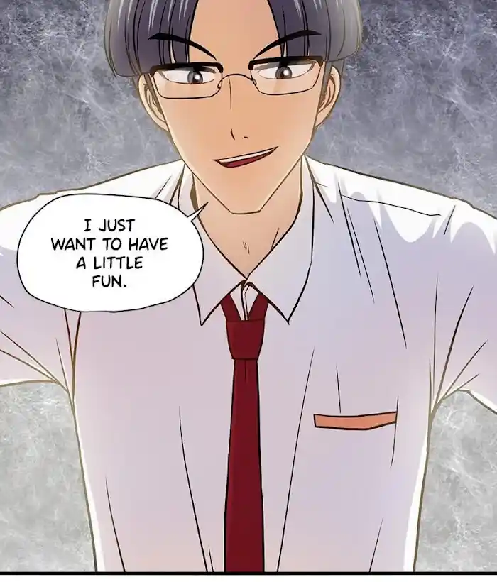 Pyeong Beonhan Ge Joa! Chapter 33