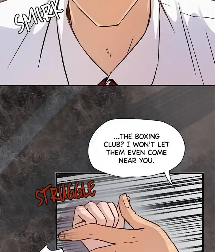 Pyeong Beonhan Ge Joa! Chapter 33