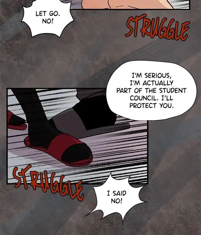 Pyeong Beonhan Ge Joa! Chapter 33