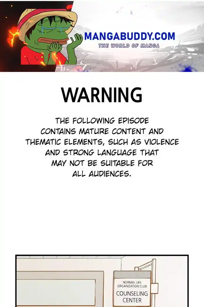 Pyeong Beonhan Ge Joa! Chapter 34