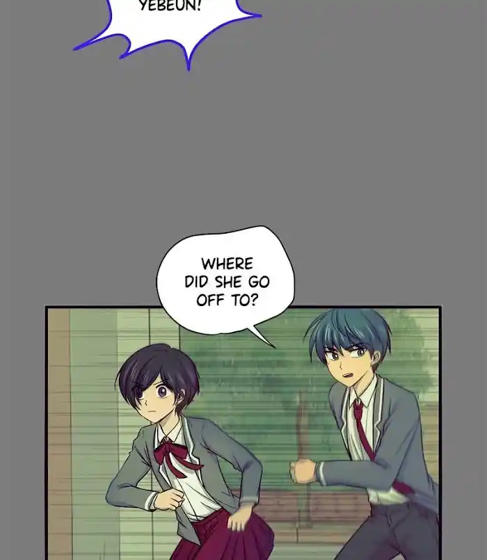 Pyeong Beonhan Ge Joa! Chapter 34