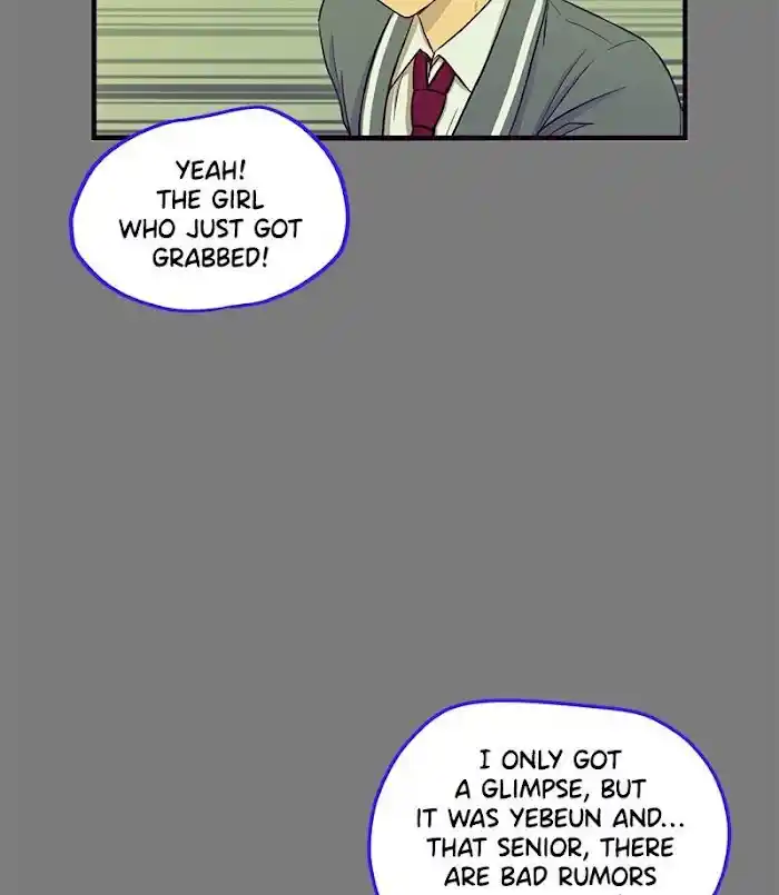 Pyeong Beonhan Ge Joa! Chapter 34